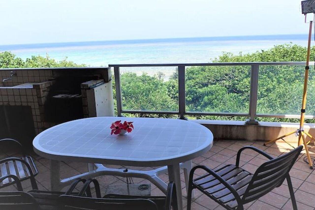 Seaside Klatch -Villa&Sauna- Ishigaki  Extérieur photo